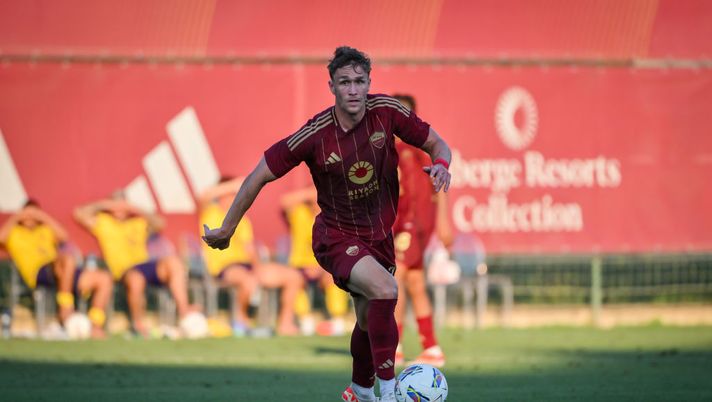 Mercato Roma, Solbakken a un passo dall’addio: c’è il Nordsjælland - immagine 1