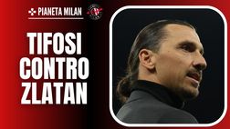 Milan, Ibrahimovic nel mirino. Tifosi in rivolta sui social: “Boban è il Diavolo”