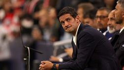 Chivu: “Come sta Lautaro e cosa filtra! Thuram, P. Esposito, Sommer e non ho sassolini da togliermi”