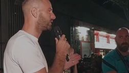 VIDEO / Handanovic: “Difeso l’Inter con orgoglio. Voi tifosi ci avete sempre aiutato”