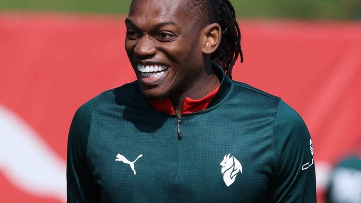 Milan, infortunio Leao: viaggio in Portogallo. Ecco tutti i dettagli