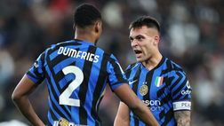 ULTIM’ORA – Inter, l’esito degli esami per Lautaro e Dumfries: ecco i tempi di recupero