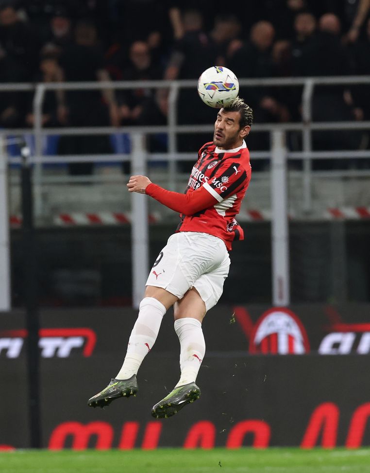 Theo Hernandez e l’Atletico Madrid: un matrimonio che non s’ha da fare- immagine 2