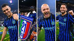 Libero – Inter, il seme del calcio contemporaneo: Scudetto didattico. Perché un ciclo non finisca…