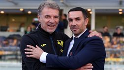 Baroni, il Monza chiama. A breve la scelta del tecnico