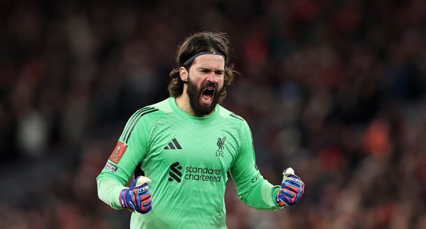 Romano: “Alisson-Inter? Questa è la verità. Passerà tempo ma c’è un portiere molto più vicino”- immagine 3