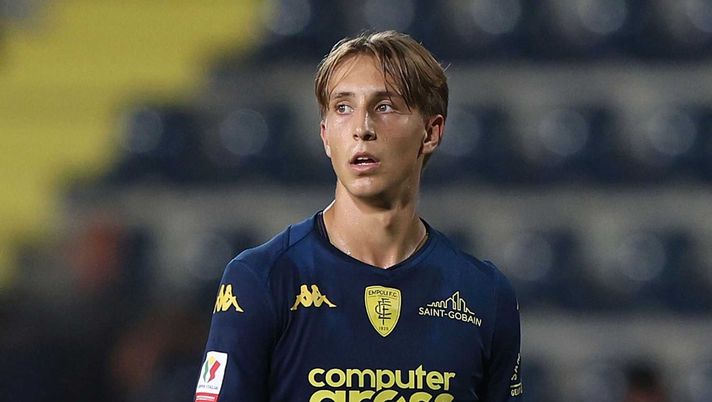 Una mediana azzurra per il Milan, dopo Ricci ecco spuntare il nome di Fazzini - immagine 1