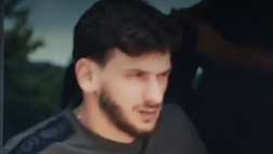 Il Napoli è arrivato in hotel: volti distesi per i calciatori azzurri