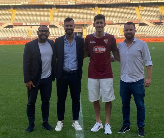 Primavera, c’è Pescara-Torino: Coppitelli accoglie Zanetti e cerca continuità- immagine 3