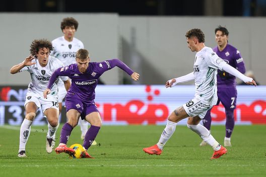 Coppa Italia, l’Empoli elimina la Fiorentina: Esposito protagonista assoluto- immagine 2