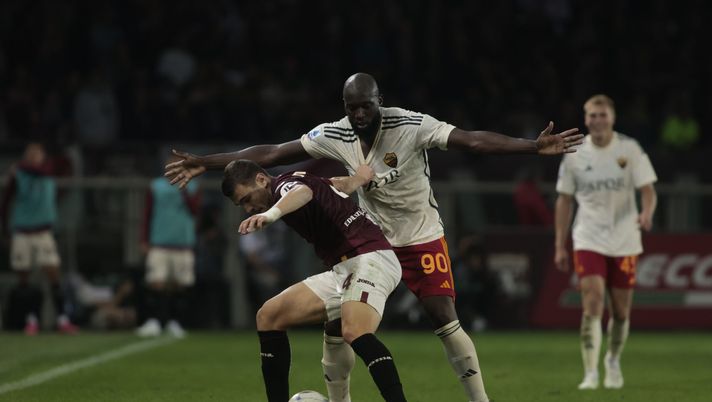 Sotto la lente: Torino-Roma - immagine 1