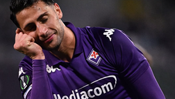 Vitoria-Fiorentina, 1-1: Mandragora toglie ogni dubbio. Viola terzi