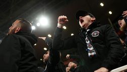 Psg-Strasburgo: ancora cori omofobi al Parco dei Principi