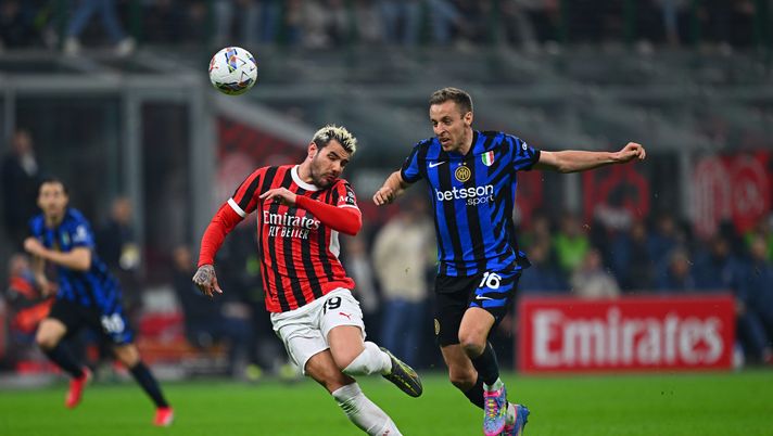 GdS – Calhanoglu, prova chic. Bisseck combina un disastro, Frattesi non si sveglia. Ok Correa - immagine 1