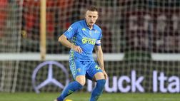 Non solo Comuzzo, c’è anche Ismajli per la difesa: la decisione per gennaio