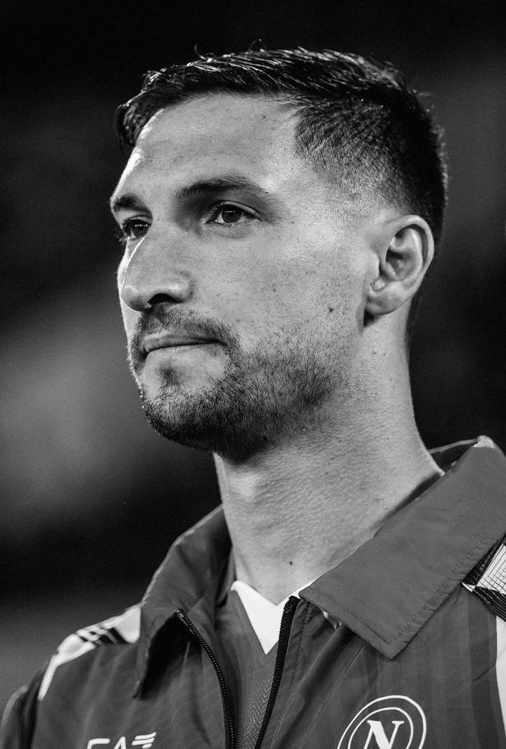 GALLERY “Cucinando il 4° Scudetto”: il film di Napoli-Torino in bianco e nero - immagine 13