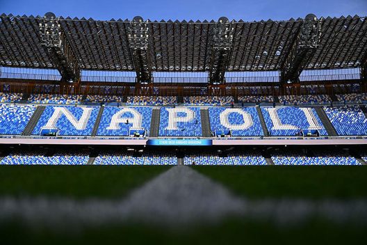 De Laurentiis: “Napoli più forte rispetto all’anno scorso. Campionato equilibrato. Non c’è…”- immagine 2