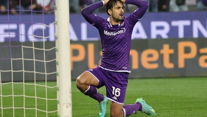 Ranieri: “Stavolta siamo più maturi, a Praga ero stremato. Voglio il trofeo” - immagine 1