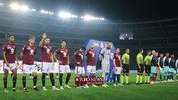 Torino-Udinese 2-1: il film della partita