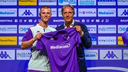 Ferrari: “Grazie al Genoa per l’operazione Gudmundsson, che parte da lontano”