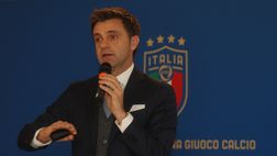 Rizzoli: “Var a chiamata? Per ora in Serie C, sul futuro in Serie A…”