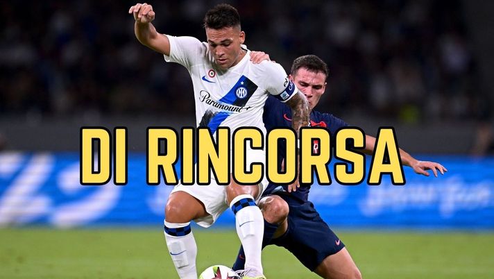 Psg-Inter 1-2 risultato finale: impatto Frattesi, nerazzurri in rimonta con Esposito e Sensi - immagine 1