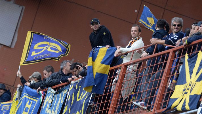 Genoa-Verona, info biglietti  Genoa-Verona, info biglietti - immagine 1