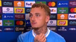 Napoli, sfogo Lang: “Parlato una volta con Conte. 6-2 scandaloso. Meglio non dica nulla su…”