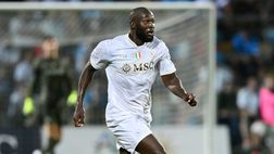 Lukaku vede la luce in fondo al tunnel: l’obiettivo di Big Rom per il rientro – CdS