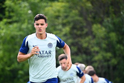 Sky – Inter, Carboni in ritiro col Genoa: in attesa dell’ufficialità è già a Moena- immagine 3