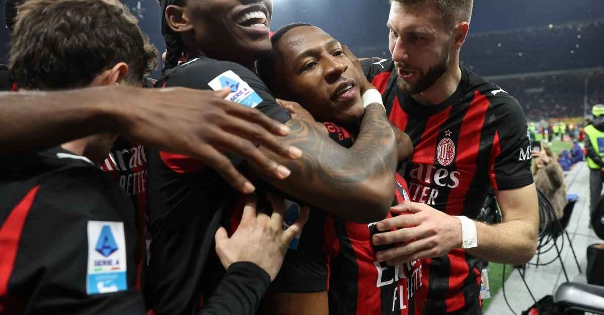 Scudetto, il Milan non si arrende: ecco i motivi per continuare a credere nel tricolore