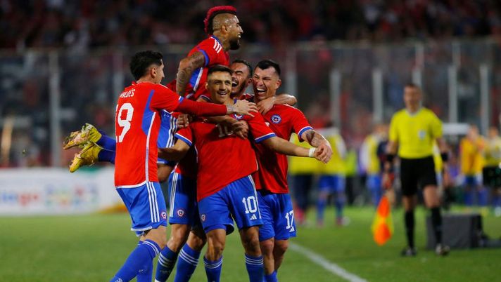 La Tercera – Sanchez ha provato a tornare all’Arsenal. No di Arteta - immagine 1