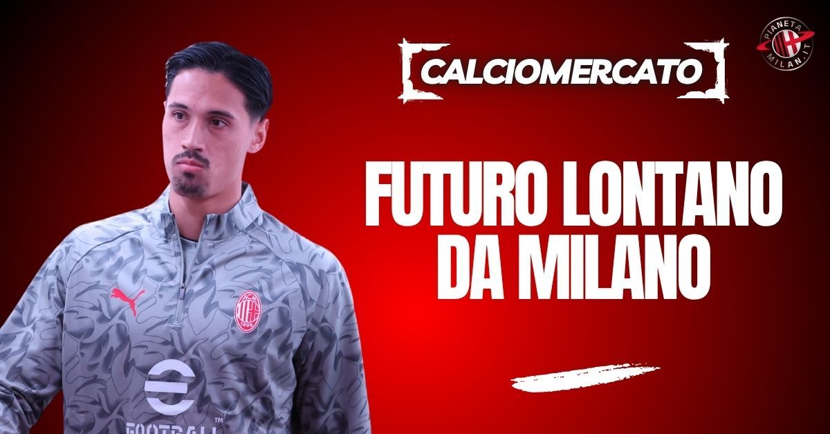calciomercato milan reijnders al city trattativa ben avviata da Pianetamilan.it calciomercato milan reijnders al city trattativa ben avviata