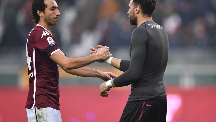 Le pagelle di Torino-Atalanta 2-0: Sirigu invalicabile, Izzo superstar, elisir Moretti- immagine 1