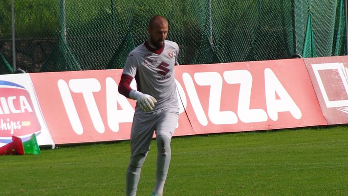 Torino, il rinvio lungo di Milinkovic è l’arma tattica del gioco di Juric Torino, il rinvio lungo di Milinkovic è l’arma tattica del gioco di Juric - immagine 1