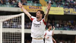 Gabbia: “Pressiamo Modric ogni giorno! Su Leao troppa cattiveria. Allegri? Deciderà lui, noi speriamo…”