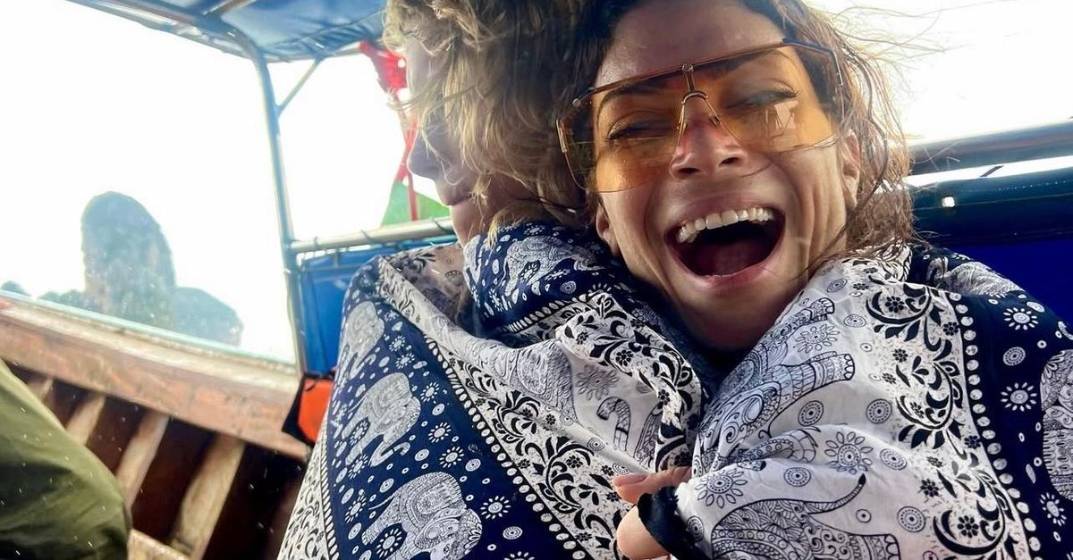 Elodie inseparabile da Franceska Nuredini, Oggi: “Iannone le aveva dato un ultimatum”