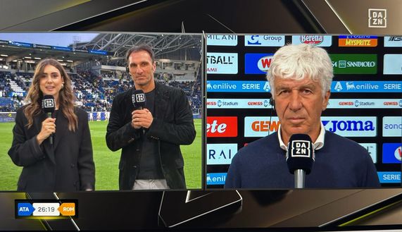 Cassano: “Ma quale Inzaghi? Il vero genio in Italia è Gasperini! Sarà ricordato in eterno”- immagine 3