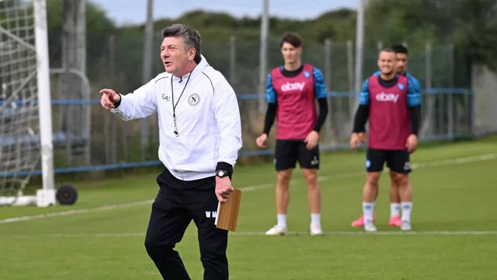 Mazzarri riabbraccia 4 nazionali: l’allenamento svolto. Ecco come sta Osimhen - immagine 1