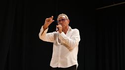 Rivieccio: “Conte-Napoli è un matrimonio di interesse! Ma era l’unico possibile”