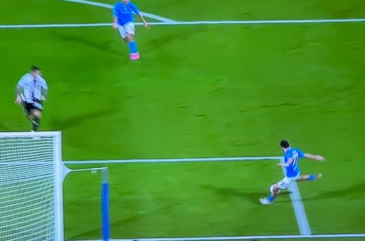 RILEGGI LIVE Napoli-Udinese 4-1, gli azzurri ritrovano i tre punti e Kvaratskhelia - immagine 2