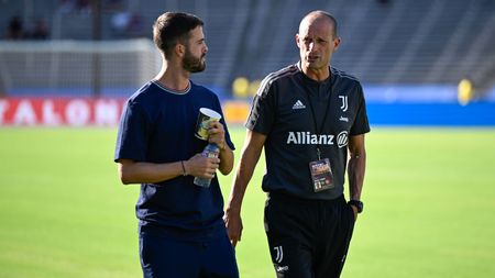 KOEMAN, PJANIC NON HA CAMBIATO IDEA...