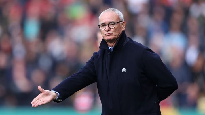 ranieri