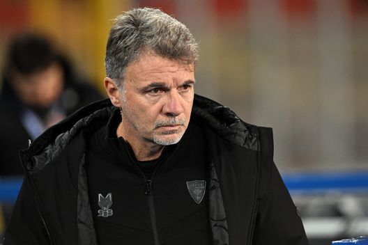 Lazio, Baroni: “Voglio una squadra che emozioni. E’ il mio punto più alto”- immagine 3
