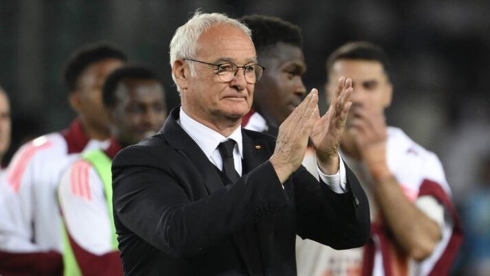 Gazzetta – Ranieri pensa di dire sì alla Nazionale, ma può fare il doppio ruolo - immagine 1