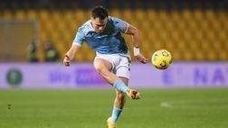 Fantacalcio Lazio. Nuovo problema muscolare per Patric: ecco quante partite potrebbe saltare