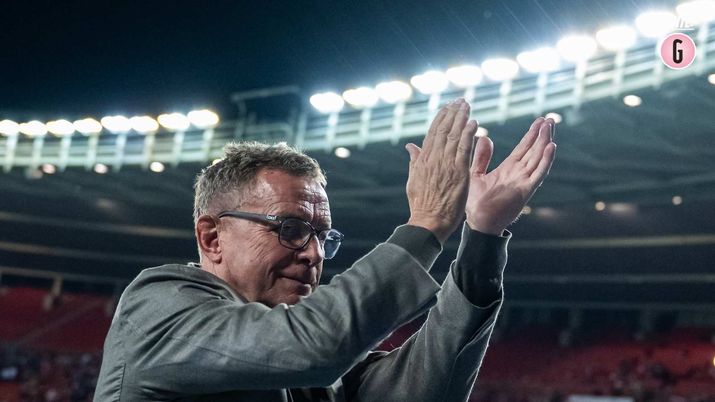 Rangnick attende la risposta del Milan entro pochi giorni: c’è l'ostacolo Austria