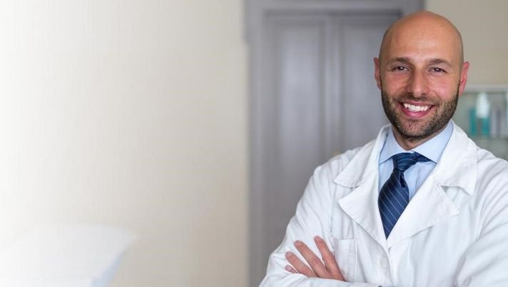 Torino, Marco Salvucci in arrivo come nuovo medico sociale - immagine 1