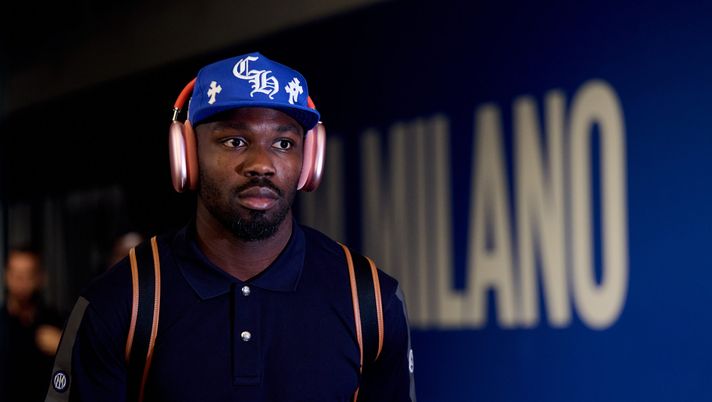 Inter, col Bologna c’è Thuram con Lautaro. Inzaghi ha un piano partita preciso - immagine 1