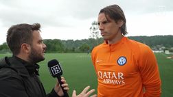 Sommer: “Scioccati da finale col PSG, ma si va avanti. Chivu? Cambia tutto perché…”